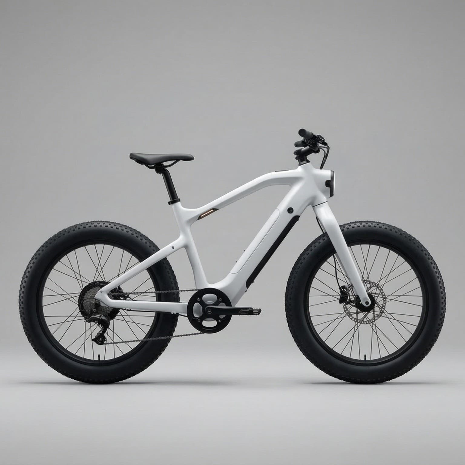 ZEEGR Hero Bike - default