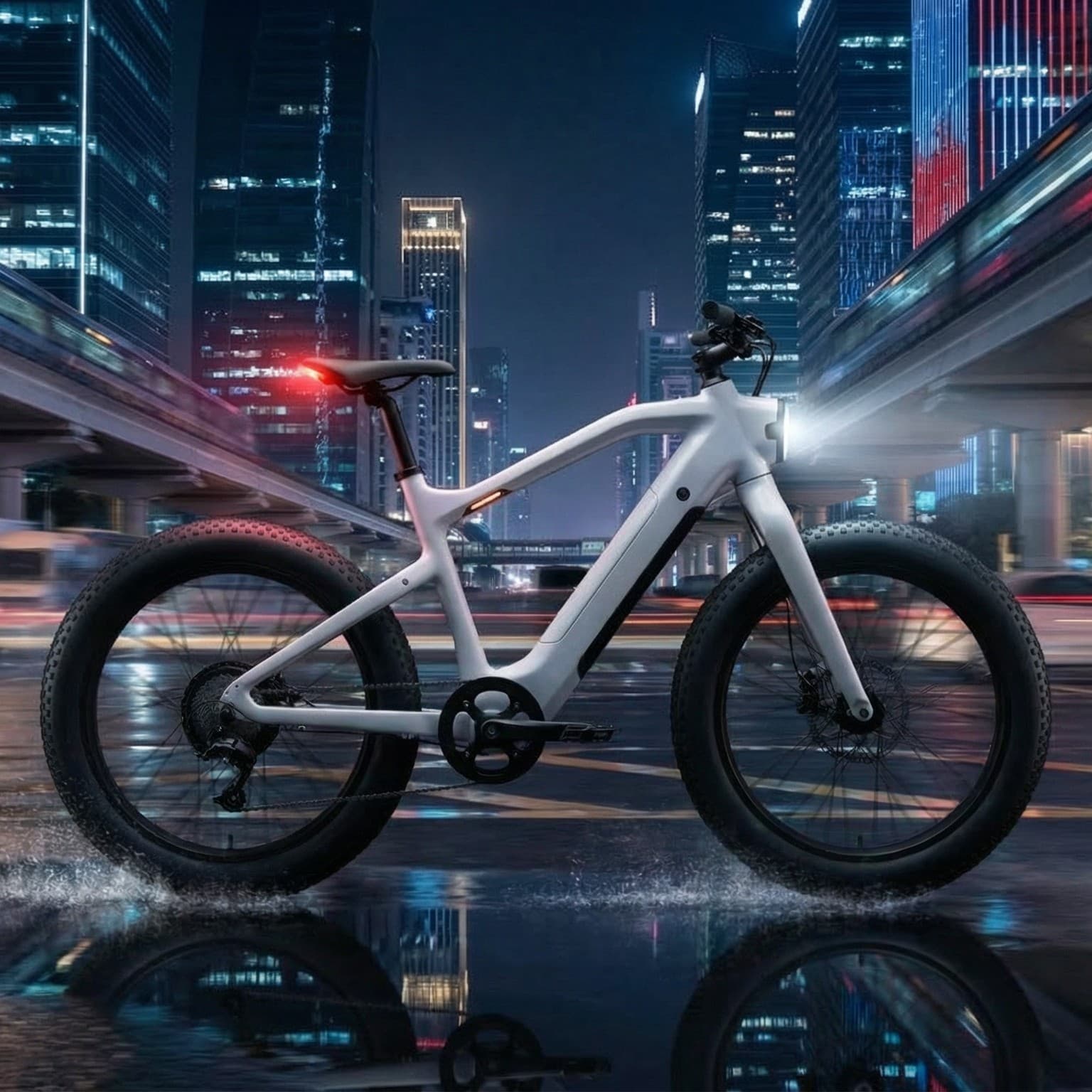 ZEEGR Hero Bike - youth